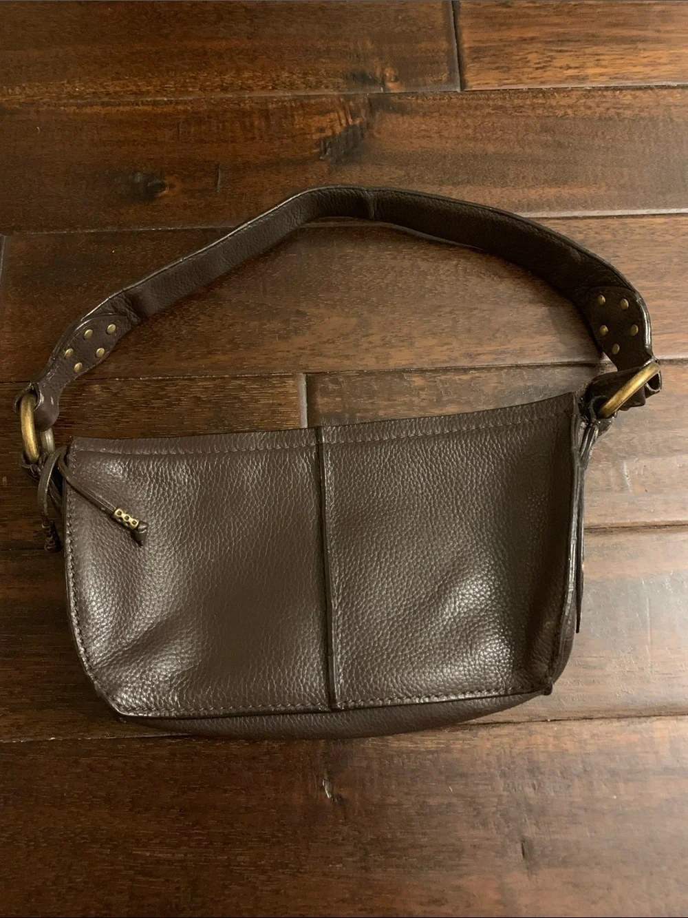 Via Spiga classic dark